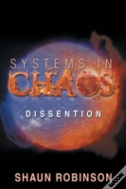 Capa do artigo Systems In Chaos: Dissention