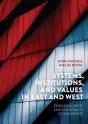Systems, Institutions, And Values In East And West - Preview