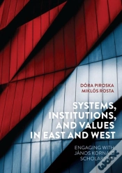 Capa do artigo Systems, Institutions, And Values In East And West