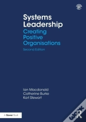Capa do artigo Systems Leadership