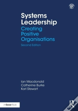 Capa do artigo Systems Leadership