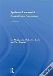 Capa do artigo Systems Leadership