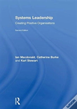 Capa do artigo Systems Leadership