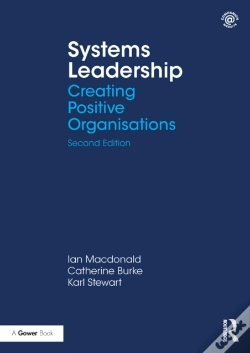Capa do artigo Systems Leadership