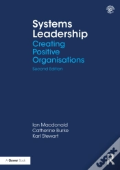 Capa do artigo Systems Leadership