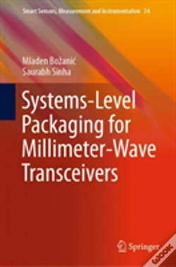 Capa do artigo Systems-Level Packaging For Millimeter-Wave Transceivers