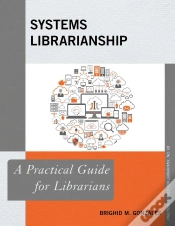 Capa do artigo Systems Librarianship