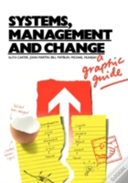Capa do artigo Systems, Management And Change
