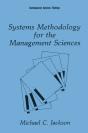 Systems Methodology For The Management Sciences - Preview