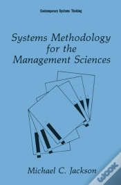 Capa do artigo Systems Methodology For The Management Sciences