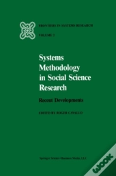 Systems Methodology In Social Science Research