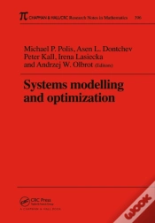 Capa do artigo Systems Modelling And Optimization Proceedings Of The 18th Ifip Tc7 Conference