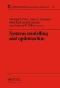 Systems Modelling And Optimization Proceedings Of The 18th Ifip Tc7 Conference - Preview