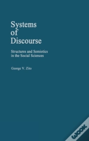 Capa do artigo Systems Of Discourse