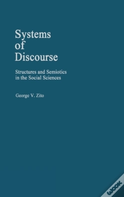 Capa do artigo Systems Of Discourse