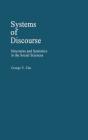 Systems Of Discourse - Preview
