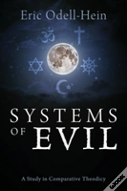 Capa do artigo Systems Of Evil