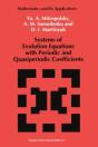 Systems Of Evolution Equations With Periodic And Quasiperiodic Coefficients - Preview