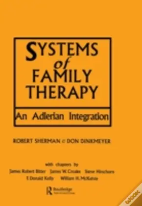 Systems Of Family Therapy