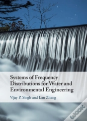 Capa do artigo Systems Of Frequency Distributions For Water And Environmental Engineering