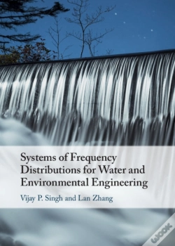 Capa do artigo Systems Of Frequency Distributions For Water And Environmental Engineering