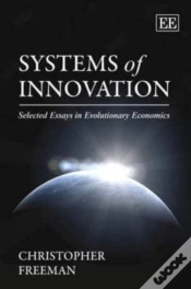 Capa do artigo Systems Of Innovation