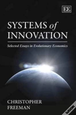 Capa do artigo Systems Of Innovation
