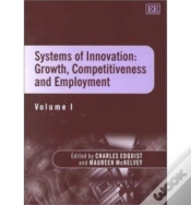 Capa do artigo Systems Of Innovation: Growth, Competitiveness And Employment