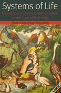 Capa do artigo Systems Of Life