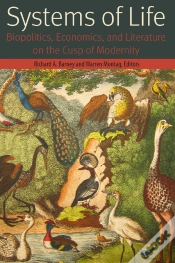 Capa do artigo Systems Of Life