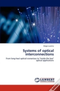 Capa do artigo Systems Of Optical Interconnections
