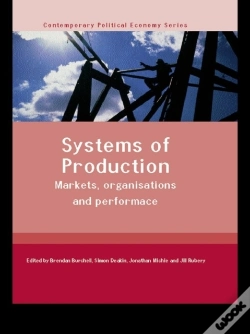 Capa do artigo Systems Of Production