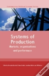 Systems Of Production