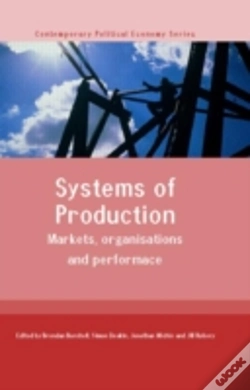 Capa do artigo Systems Of Production