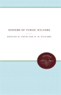 Systems Of Public Welfare - Preview