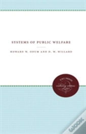 Systems Of Public Welfare