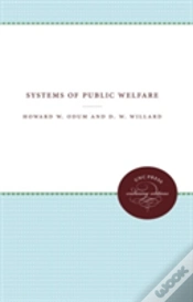 Capa do artigo Systems Of Public Welfare
