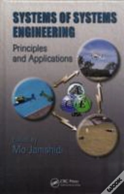 Capa do artigo Systems Of Systems Engineering