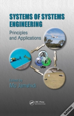 Capa do artigo Systems Of Systems Engineering