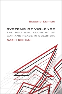Capa do artigo Systems Of Violence