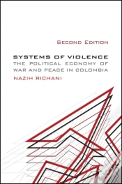 Capa do artigo Systems Of Violence