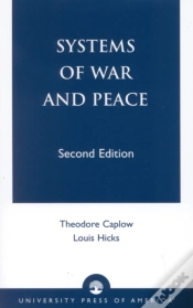 Capa do artigo Systems Of War And Peace