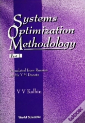 Capa do artigo Systems Optimization Methodology, Part 1
