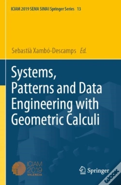 Capa do artigo Systems, Patterns And Data Engineering With Geometric Calculi