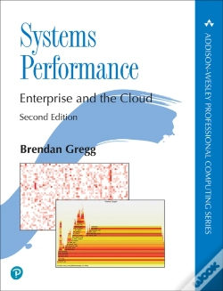 Capa do artigo Systems Performance