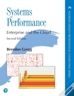 Capa do artigo Systems Performance