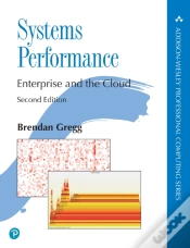 Capa do artigo Systems Performance