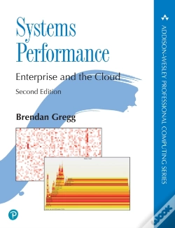 Capa do artigo Systems Performance