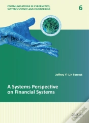Capa do artigo Systems Perspective On Financial Systems