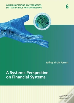 Capa do artigo Systems Perspective On Financial Systems